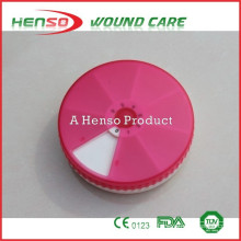 HENSO 7 Days Pocket Pill Box